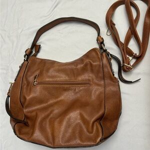 Realer Hobo Crossbody Bag